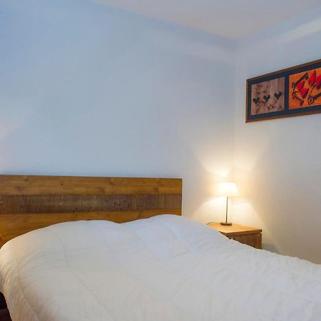 Residence Goelia Les Chalets De Wengen ลาปลาญ ภายนอก รูปภาพ